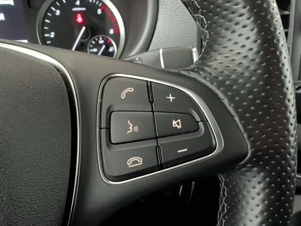 Mercedes-Benz Vito Mixto 119 CDI 4x4 9G Lang LED|Navi|StHz|SHZ 02/2021-photo-12