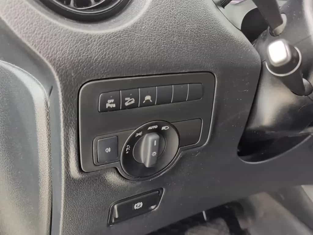 Mercedes-Benz Vito Mixto 119 CDI 4x4 9G Lang LED|Navi|StHz|SHZ 02/2021-photo-17