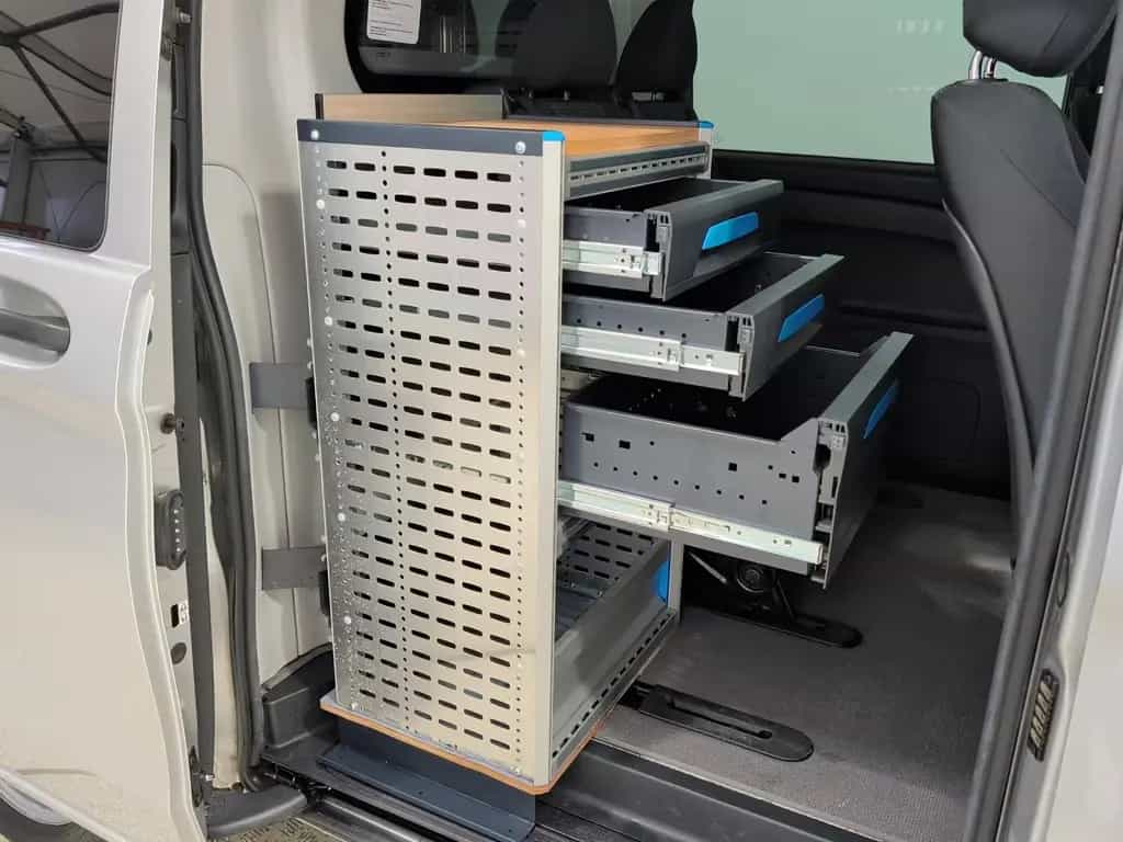 Mercedes-Benz Vito Mixto 119 CDI 4x4 9G Lang LED|Navi|StHz|SHZ 02/2021-photo-24