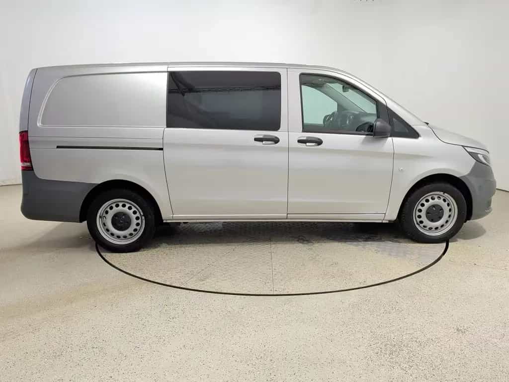 Mercedes-Benz Vito Mixto 119 CDI 4x4 9G Lang LED|Navi|StHz|SHZ 02/2021-photo-27