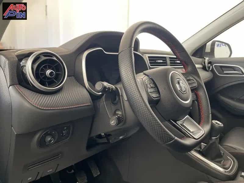 MG ZS 1.5 VTi-Tech Luxury 03/2024-photo-10