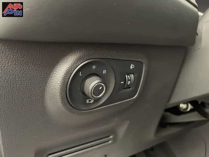 MG ZS 1.5 VTi-Tech Luxury 03/2024-photo-11