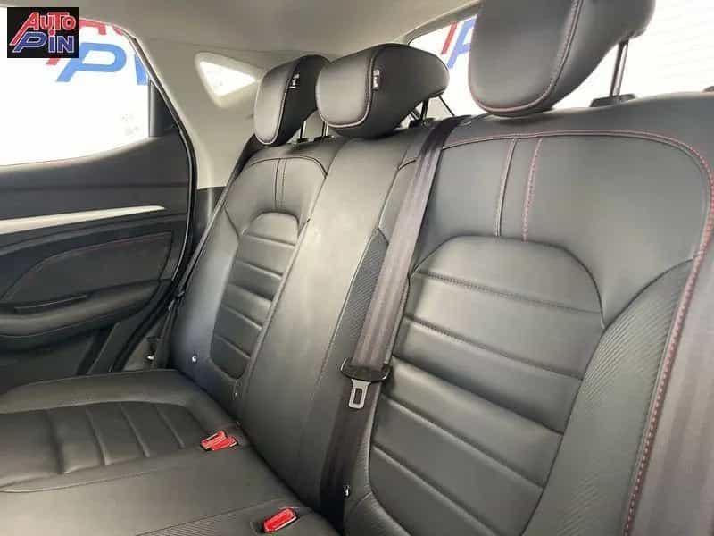 MG ZS 1.5 VTi-Tech Luxury 03/2024-photo-13