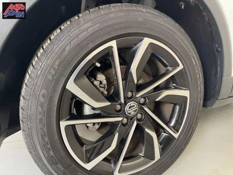 MG ZS 1.5 VTi-Tech Luxury 03/2024-photo-4