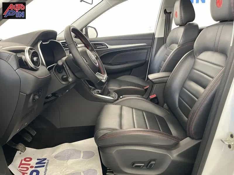 MG ZS 1.5 VTi-Tech Luxury 03/2024-photo-7