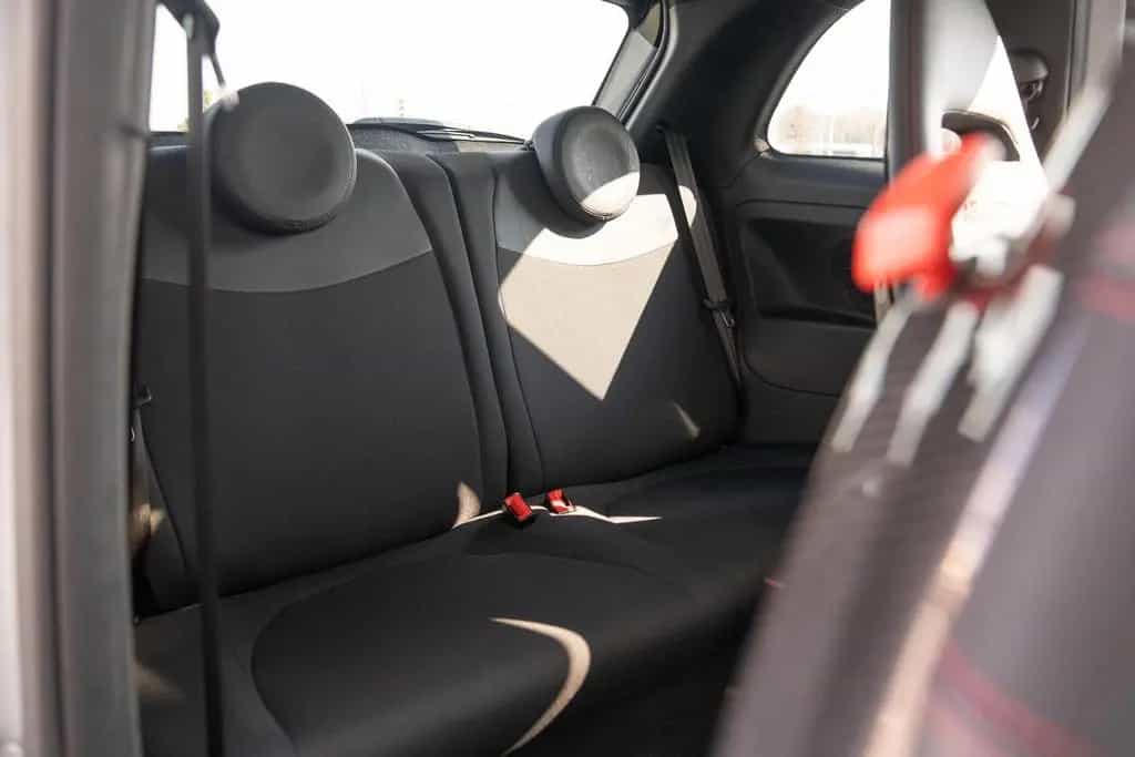 Abarth 595 esseesse *BI-XENON*PANO*AKRAPOVIC*1.HD* 05/2022-photo-13