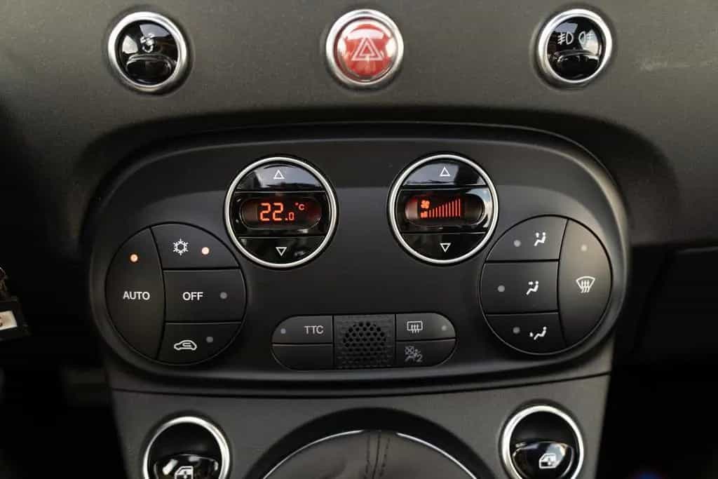 Abarth 595 esseesse *BI-XENON*PANO*AKRAPOVIC*1.HD* 05/2022-photo-22