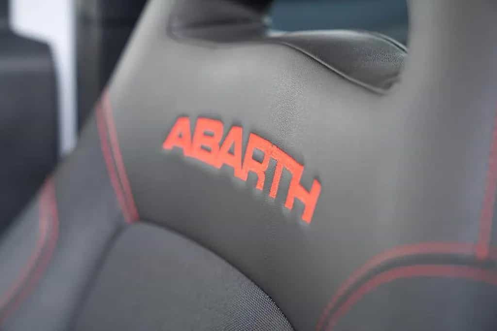 Abarth 595 esseesse *BI-XENON*PANO*AKRAPOVIC*1.HD* 05/2022-photo-24