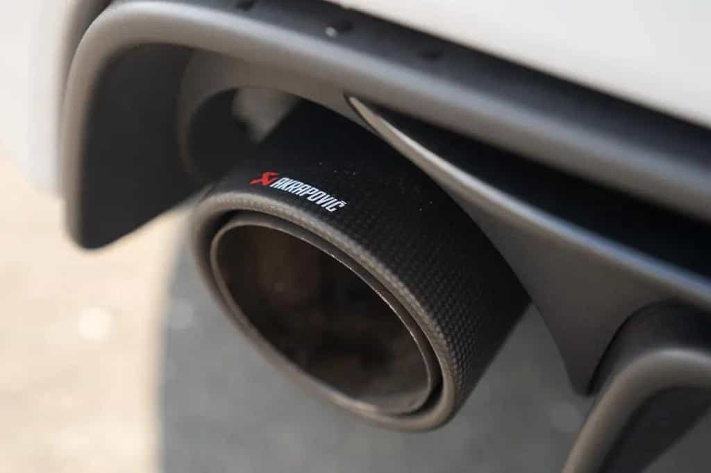 Abarth 595 esseesse *BI-XENON*PANO*AKRAPOVIC*1.HD* 05/2022-photo-28