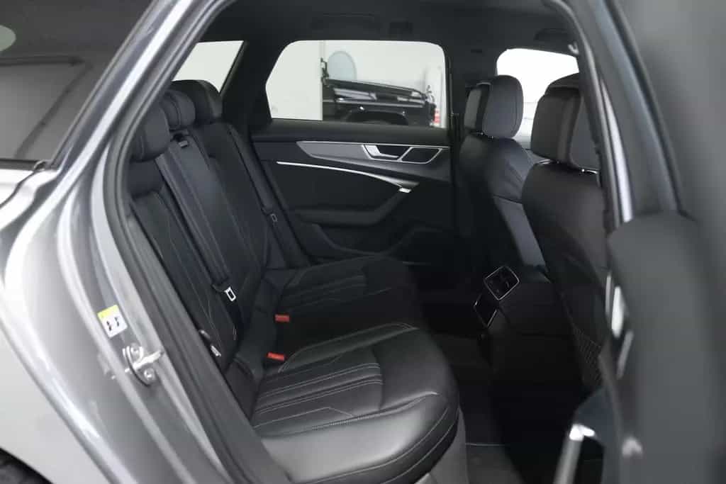 Audi A6 45 TFSI quattro S-LINE*MATRIX*NAVI*ACC*KAMERA 10/2019-photo-12