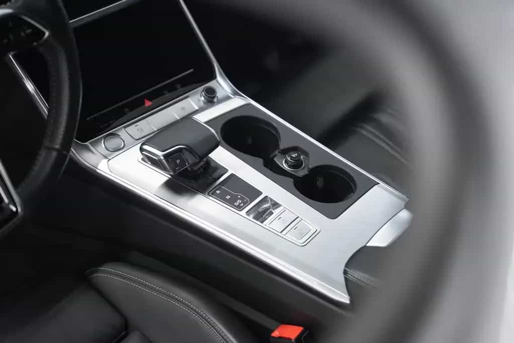 Audi A6 45 TFSI quattro S-LINE*MATRIX*NAVI*ACC*KAMERA 10/2019-photo-14