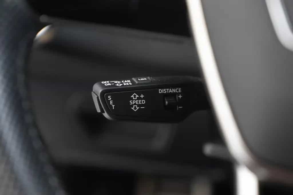 Audi A6 45 TFSI quattro S-LINE*MATRIX*NAVI*ACC*KAMERA 10/2019-photo-22