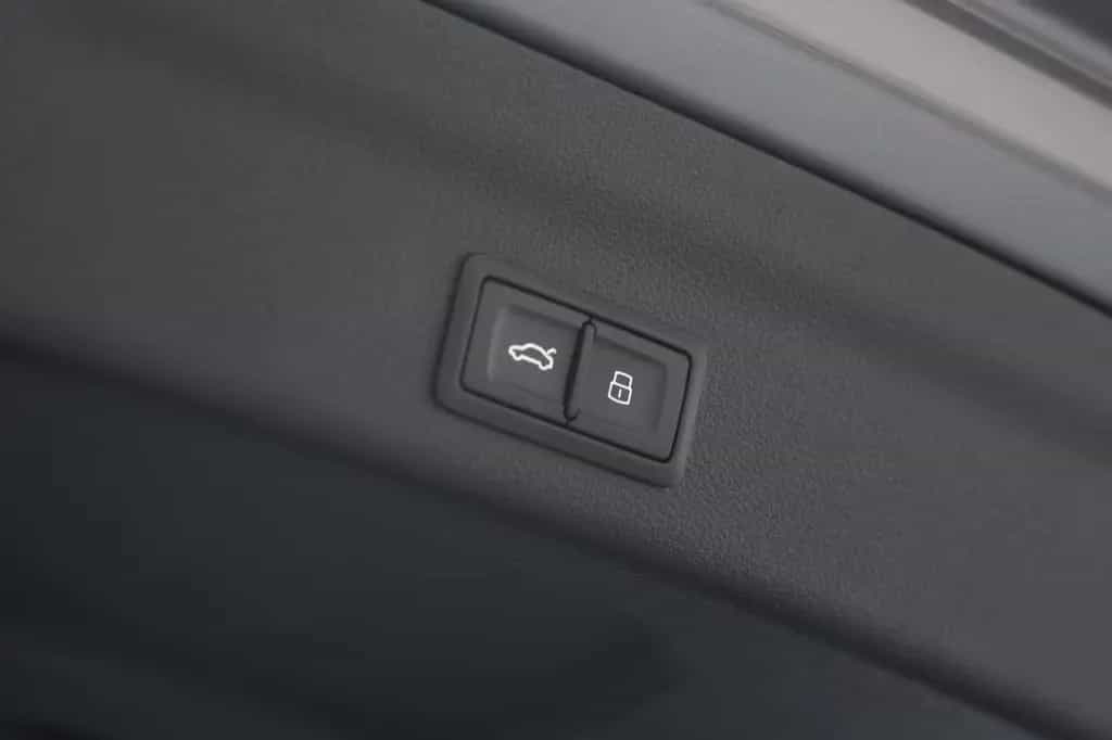 Audi A6 45 TFSI quattro S-LINE*MATRIX*NAVI*ACC*KAMERA 10/2019-photo-29