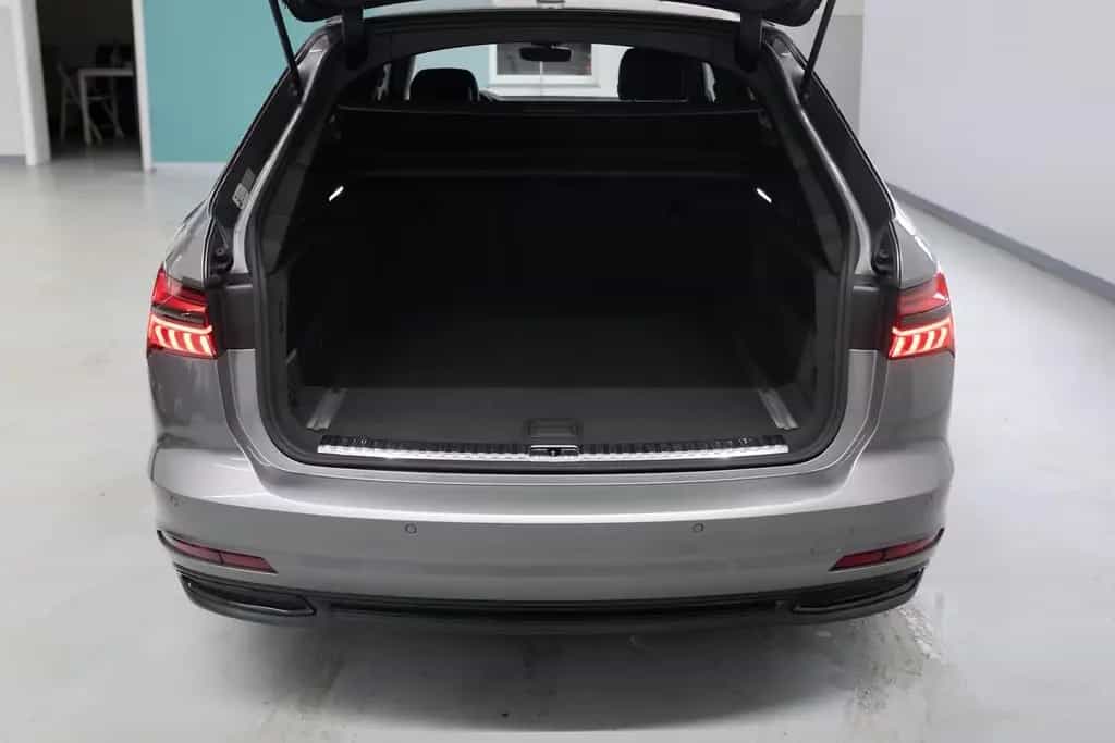 Audi A6 45 TFSI quattro S-LINE*MATRIX*NAVI*ACC*KAMERA 10/2019-photo-30