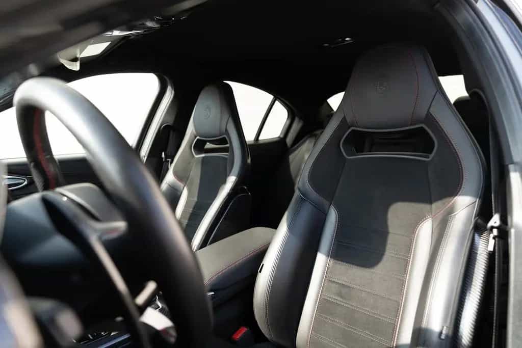 Alfa Romeo Giulia Quadrifoglio 2.9 *Bi-XENON*CARBON*SPARCO* 04/2022-photo-28