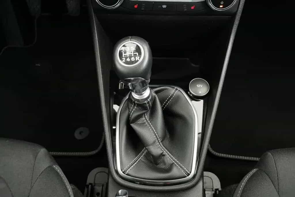 Ford Fiesta 1.0 EcoBoost Titanium LED+NAVI+RFK+SHZ+BC 08/2019-photo-15
