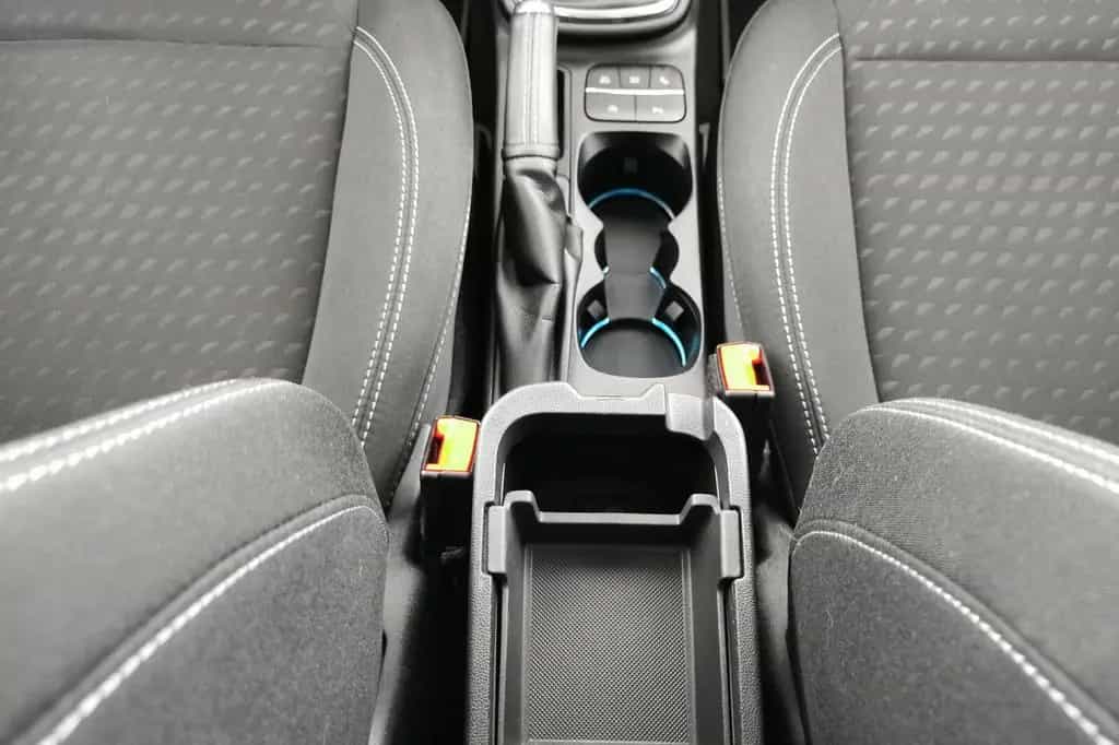 Ford Fiesta 1.0 EcoBoost Titanium LED+NAVI+RFK+SHZ+BC 08/2019-photo-16