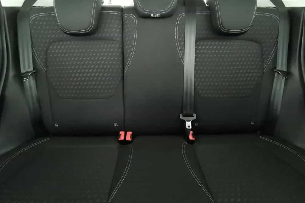 Ford Fiesta 1.0 EcoBoost Titanium LED+NAVI+RFK+SHZ+BC 08/2019-photo-17
