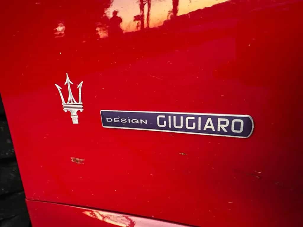 Maserati Spyder 4200 GT Cambiocorsa **wenig KM** 04/2004-photo-8