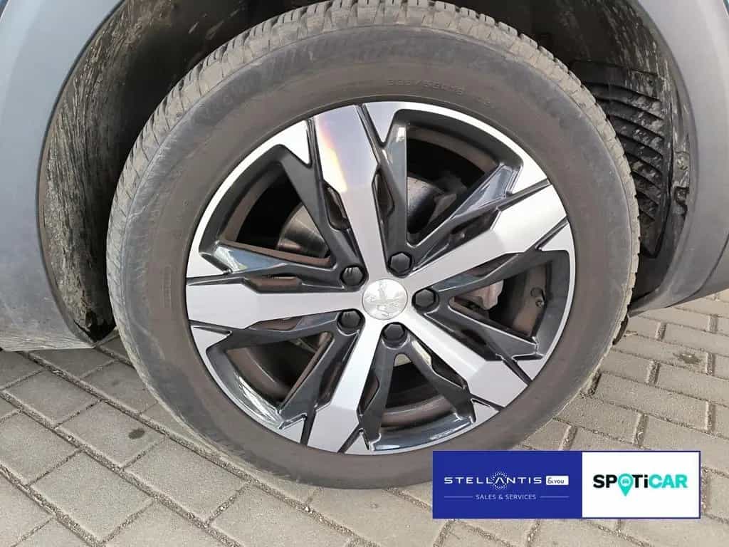Peugeot 3008 GT PureTech 130 EAT8 ACC 3008 1.2 PureTech 11/2023-photo-10