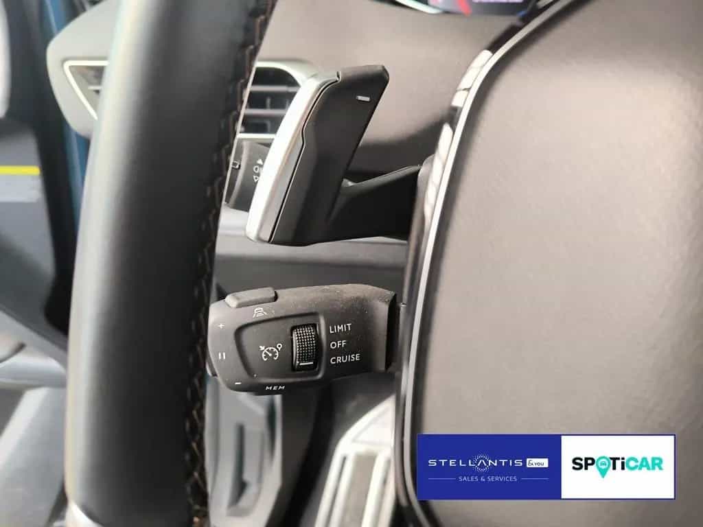 Peugeot 3008 GT PureTech 130 EAT8 ACC 3008 1.2 PureTech 11/2023-photo-13
