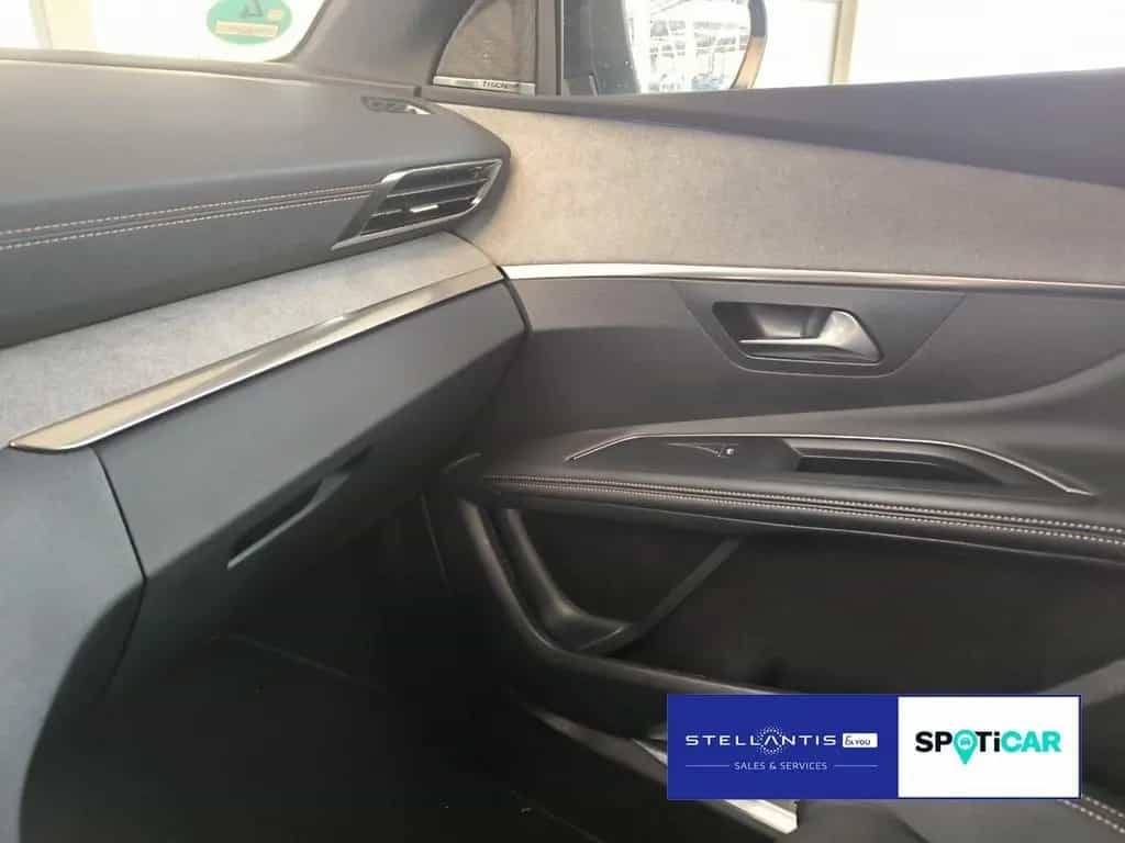 Peugeot 3008 GT PureTech 130 EAT8 ACC 3008 1.2 PureTech 11/2023-photo-15
