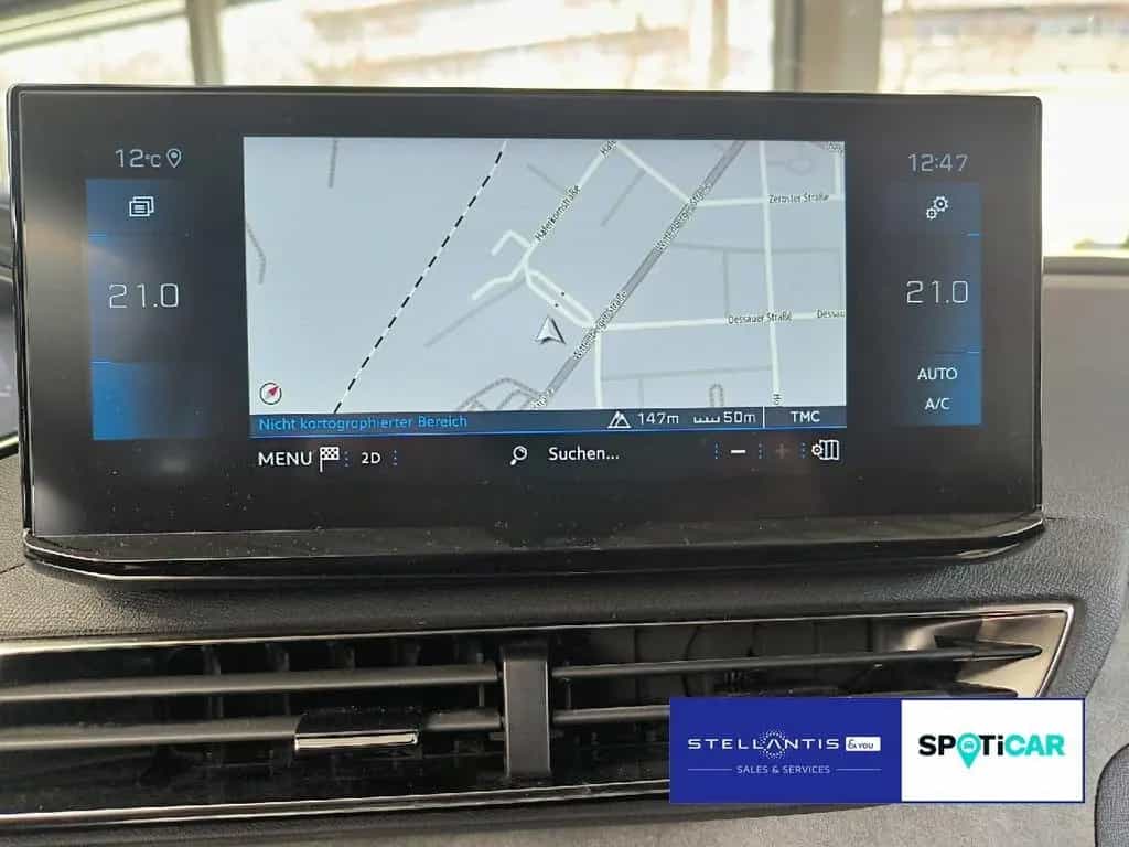 Peugeot 3008 GT PureTech 130 EAT8 ACC 3008 1.2 PureTech 11/2023-photo-16