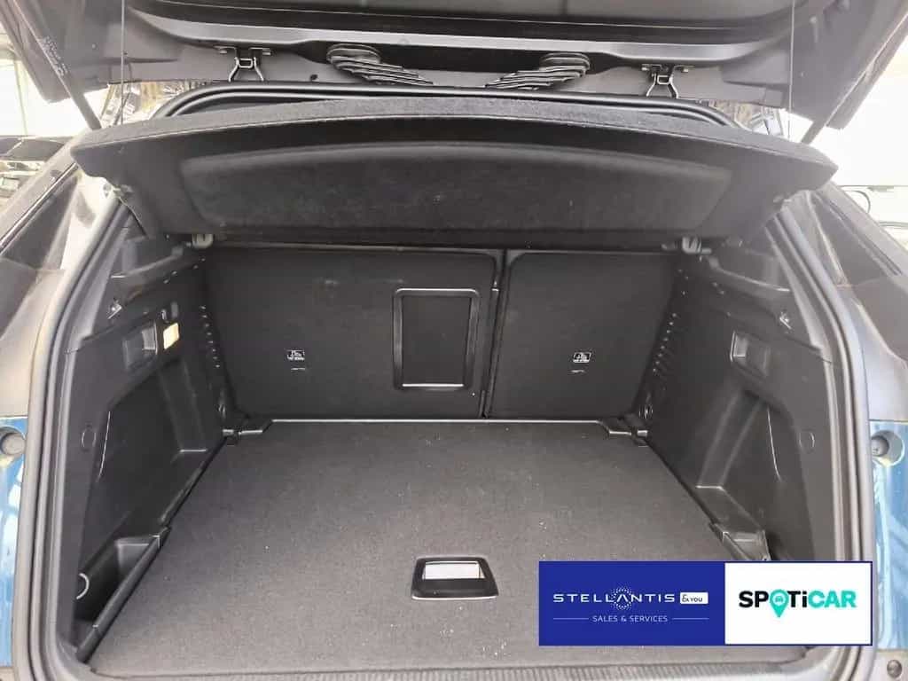 Peugeot 3008 GT PureTech 130 EAT8 ACC 3008 1.2 PureTech 11/2023-photo-5