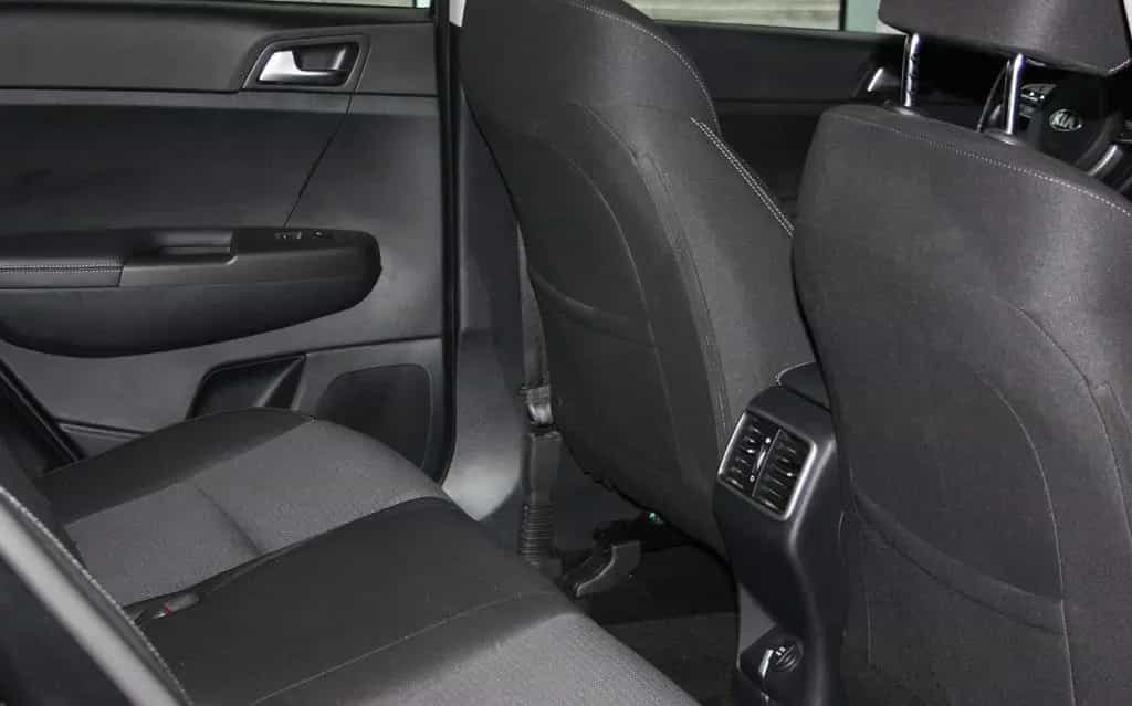 Kia Sportage 1.6 VISION 4x4 Navi/Cam/Temp/Pdc/Ahk 01/2019-photo-15