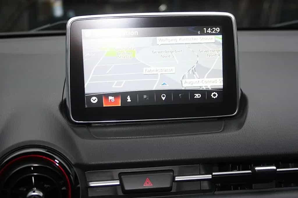 Mazda CX-3 2.0 Ecxlusiv-Line Autom. Navi/Kam/Tempo/Pdc 08/2016-photo-14