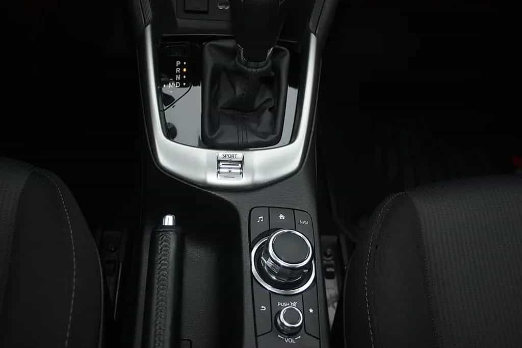 Mazda CX-3 2.0 Ecxlusiv-Line Autom. Navi/Kam/Tempo/Pdc 08/2016-photo-16