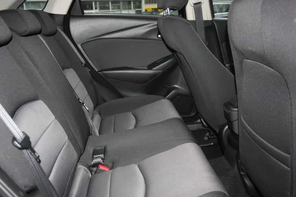 Mazda CX-3 2.0 Ecxlusiv-Line Autom. Navi/Kam/Tempo/Pdc 08/2016-photo-18