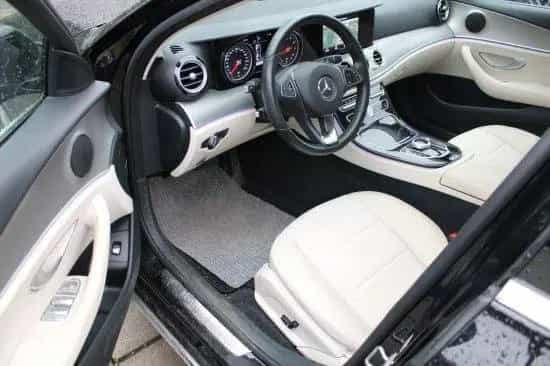 Mercedes-Benz E-Class 200 Avantgarde Navi Comand Tempomat Klimaauto 07/2016-photo-4