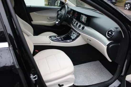 Mercedes-Benz E-Class 200 Avantgarde Navi Comand Tempomat Klimaauto 07/2016-photo-6