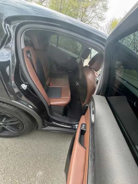 Alfa Romeo Stelvio 2,2 L 05/2019-photo-10