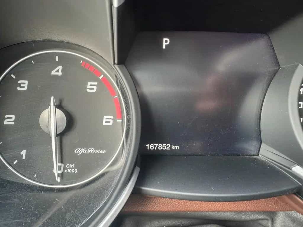 Alfa Romeo Stelvio 2,2 L 05/2019-photo-7