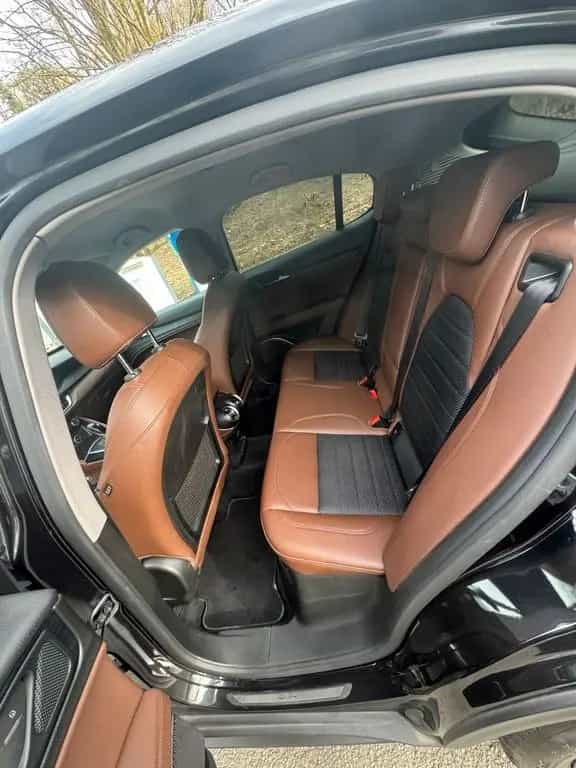 Alfa Romeo Stelvio 2,2 L 05/2019-photo-8