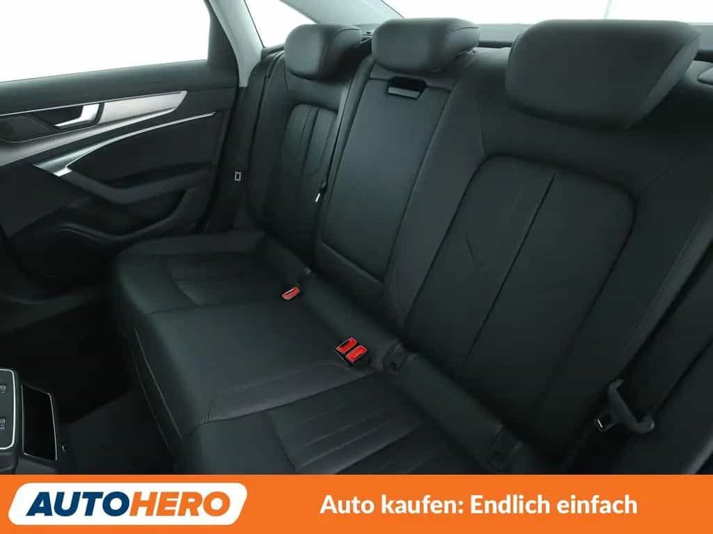 Audi A6 35 TDI Mild-Hybrid design Aut.*NAVI*LED*ACC* 07/2021-photo-13