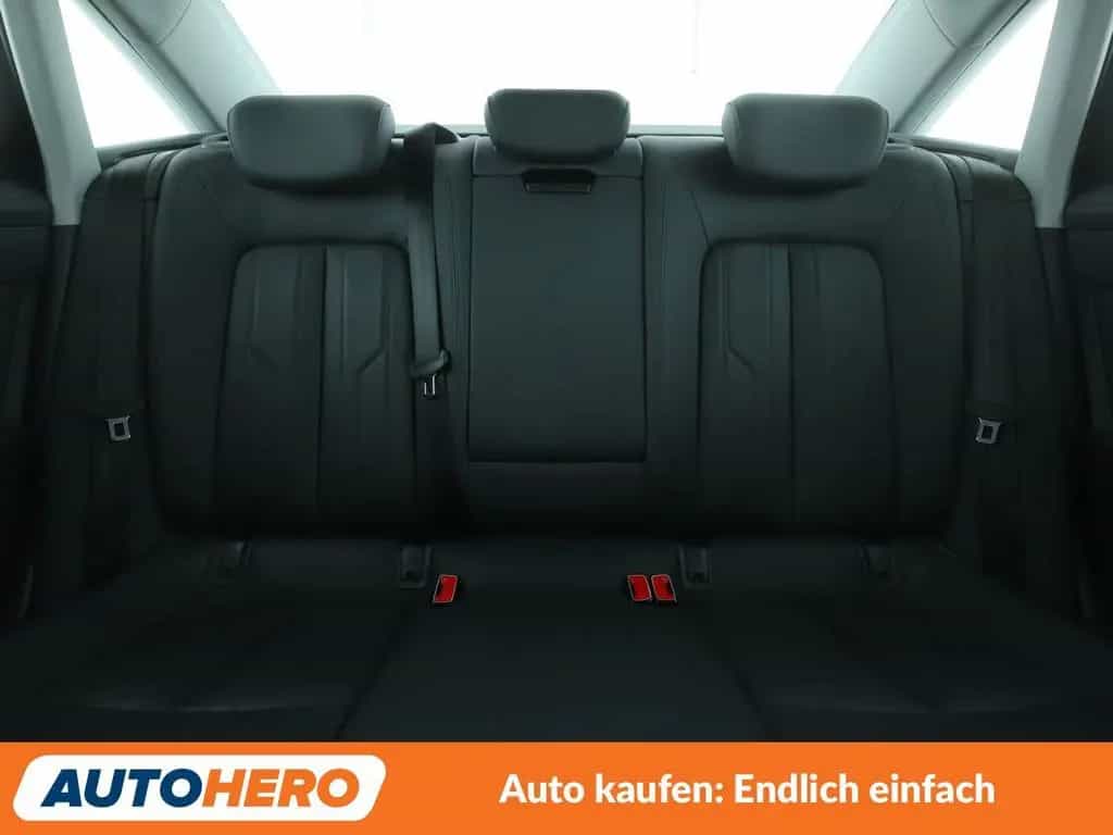 Audi A6 35 TDI Mild-Hybrid design Aut.*NAVI*LED*ACC* 07/2021-photo-15