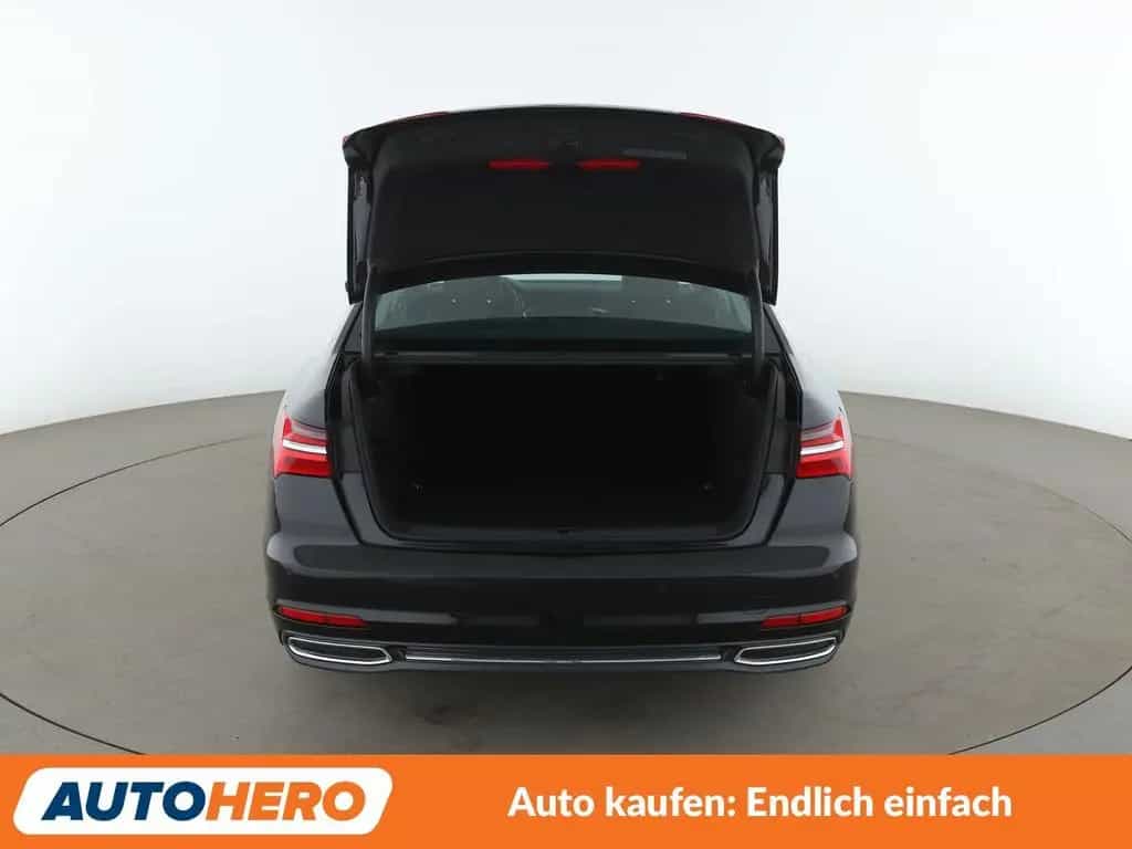 Audi A6 35 TDI Mild-Hybrid design Aut.*NAVI*LED*ACC* 07/2021-photo-16