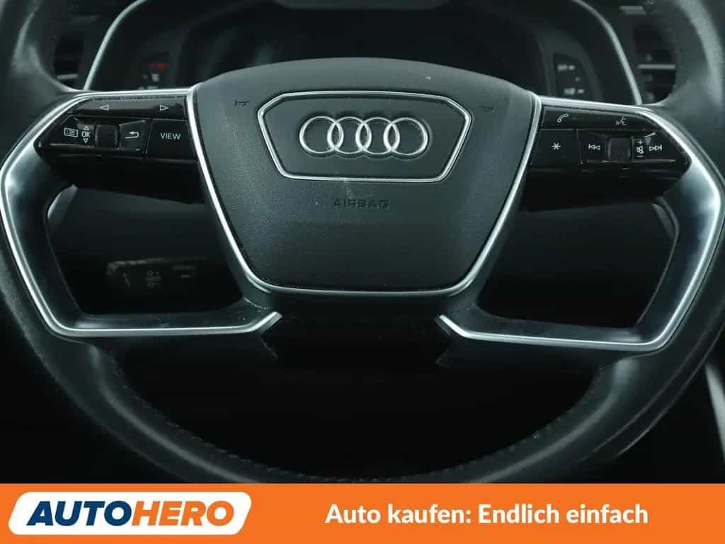 Audi A6 35 TDI Mild-Hybrid design Aut.*NAVI*LED*ACC* 07/2021-photo-18