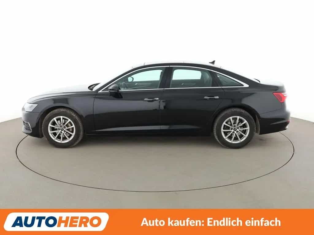 Audi A6 35 TDI Mild-Hybrid design Aut.*NAVI*LED*ACC* 07/2021-photo-2