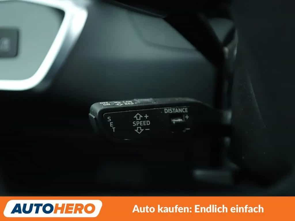 Audi A6 35 TDI Mild-Hybrid design Aut.*NAVI*LED*ACC* 07/2021-photo-27
