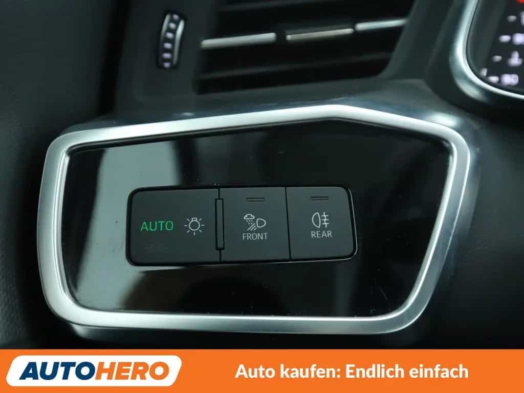 Audi A6 35 TDI Mild-Hybrid design Aut.*NAVI*LED*ACC* 07/2021-photo-28