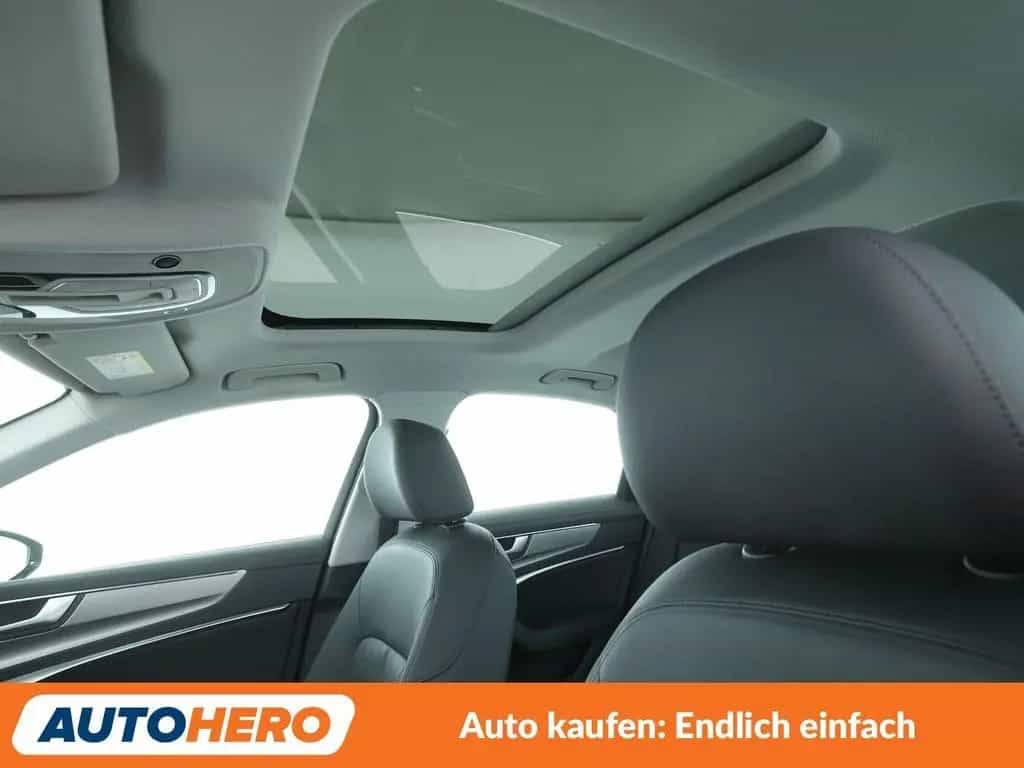 Audi A6 35 TDI Mild-Hybrid design Aut.*NAVI*LED*ACC* 07/2021-photo-29