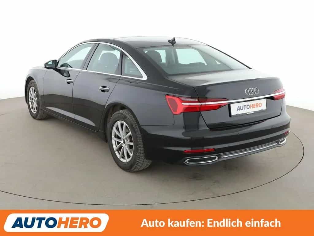 Audi A6 35 TDI Mild-Hybrid design Aut.*NAVI*LED*ACC* 07/2021-photo-3