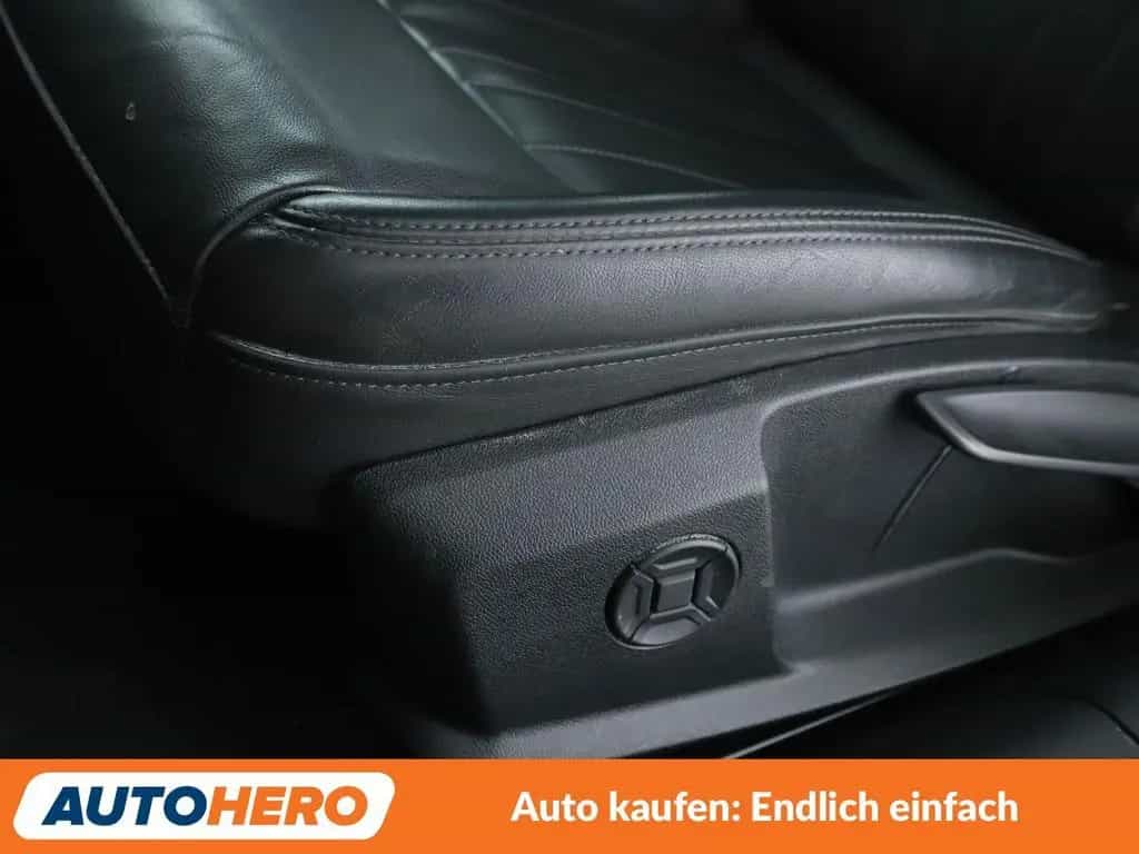 Audi A6 35 TDI Mild-Hybrid design Aut.*NAVI*LED*ACC* 07/2021-photo-30