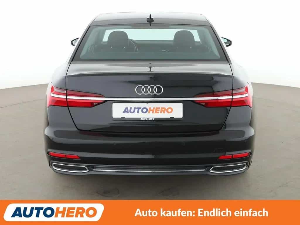 Audi A6 35 TDI Mild-Hybrid design Aut.*NAVI*LED*ACC* 07/2021-photo-4