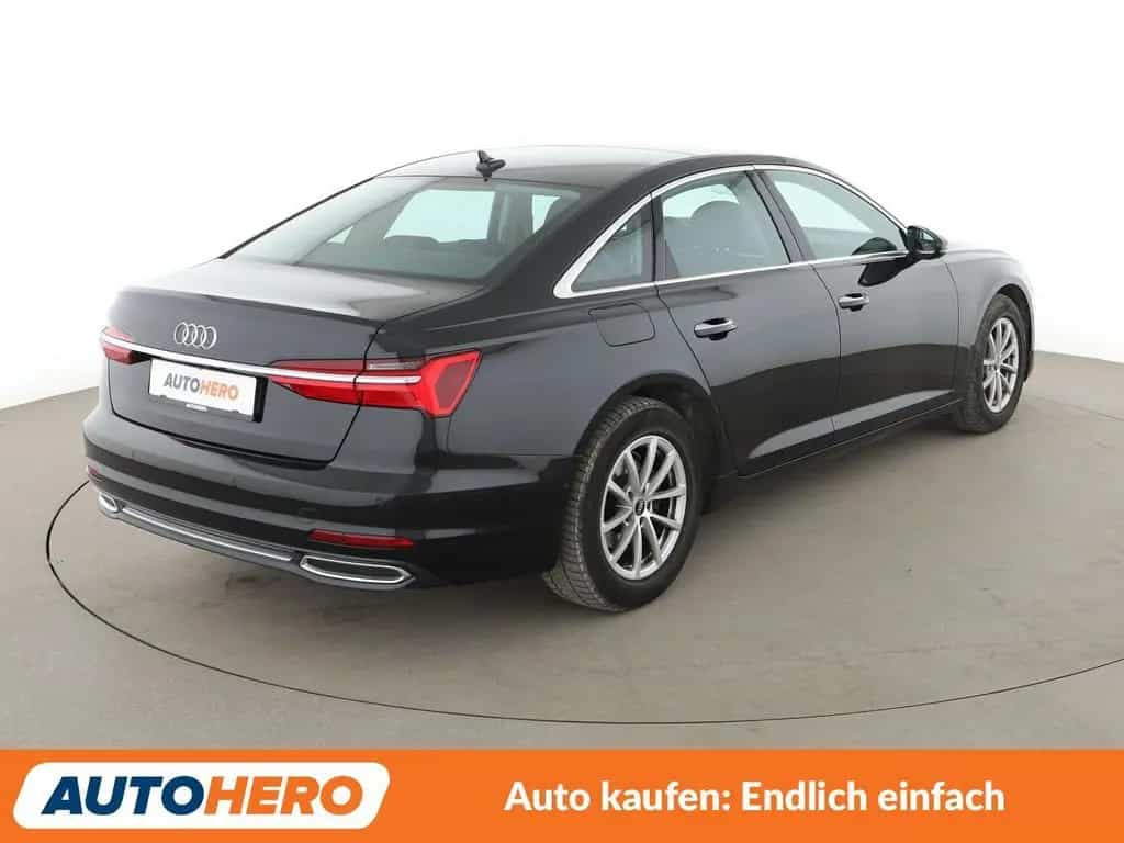 Audi A6 35 TDI Mild-Hybrid design Aut.*NAVI*LED*ACC* 07/2021-photo-5