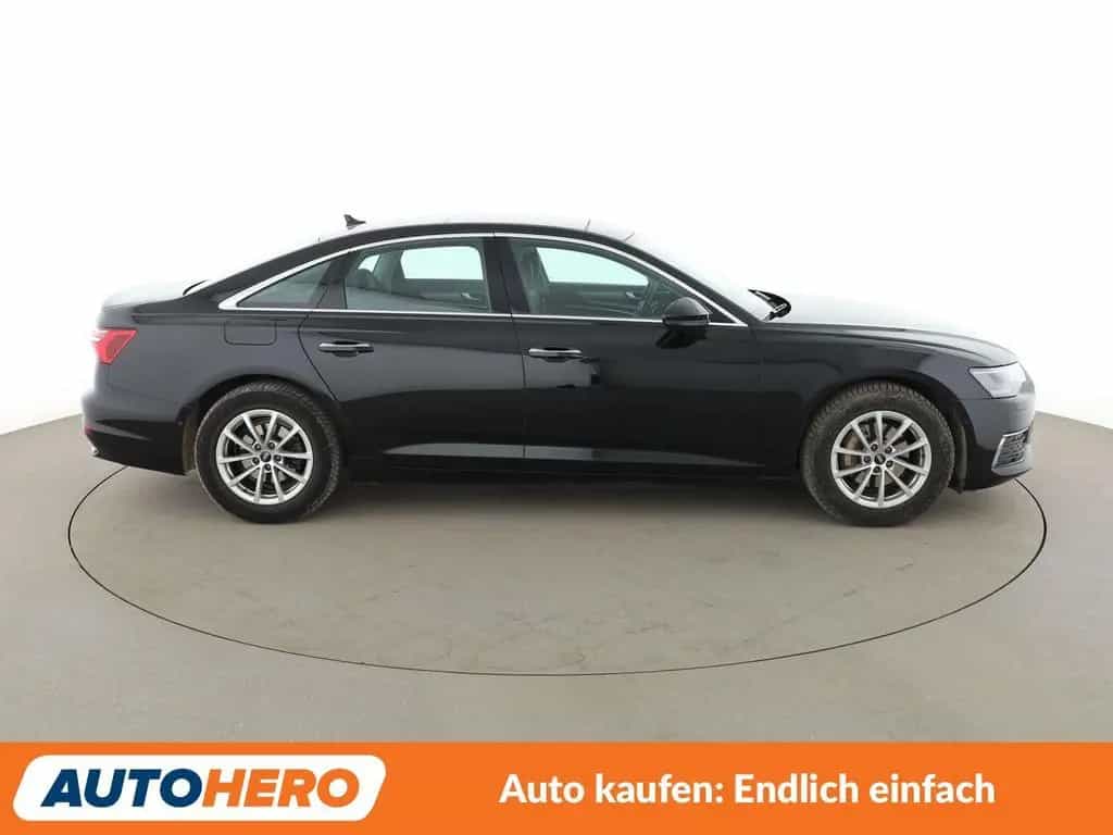 Audi A6 35 TDI Mild-Hybrid design Aut.*NAVI*LED*ACC* 07/2021-photo-6